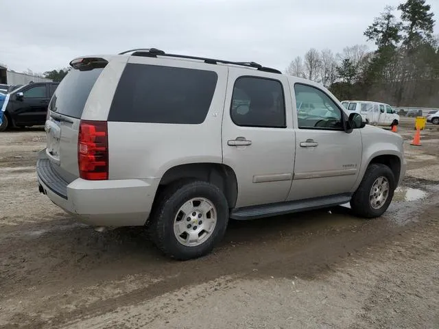 1GNFC13J87R156036 2007 2007 Chevrolet Tahoe- C1500 3