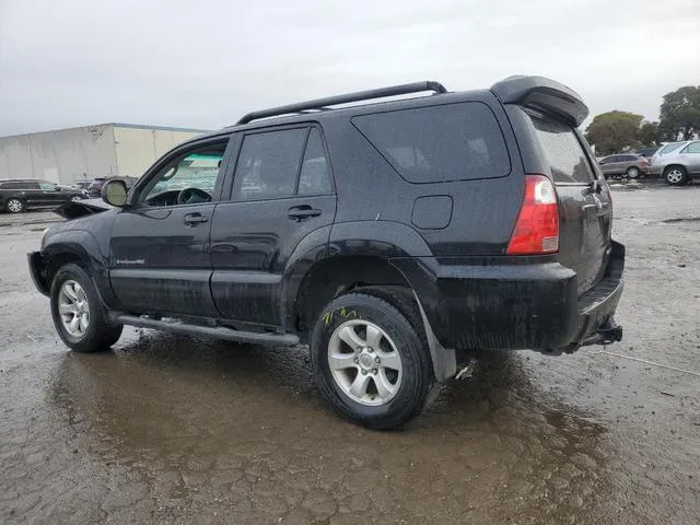 JTEBT14R760064295 2006 2006 Toyota 4runner- SR5 2