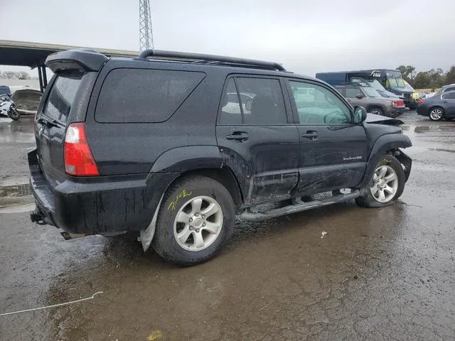 JTEBT14R760064295 2006 2006 Toyota 4runner- SR5 3