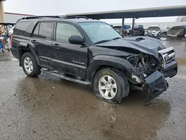 JTEBT14R760064295 2006 2006 Toyota 4runner- SR5 4