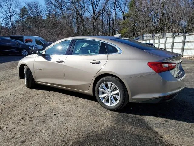 1G1ZD5ST6PF185946 2023 2023 Chevrolet Malibu- LT 2