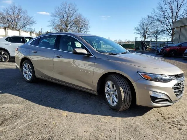 1G1ZD5ST6PF185946 2023 2023 Chevrolet Malibu- LT 4