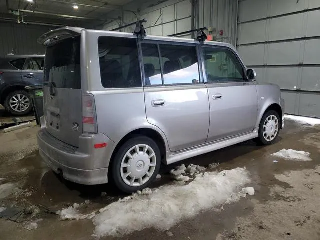 JTLKT324264047795 2006 2006 Toyota Scion- XB 3