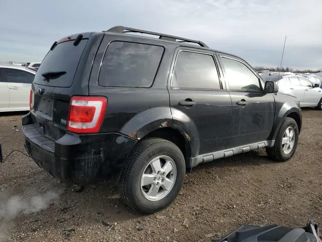 1FMCU0DG4AKA68702 2010 2010 Ford Escape- Xlt 3