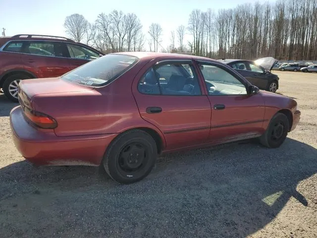 1Y1SK5266TZ001084 1996 1996 GEO Prizm- Base 3