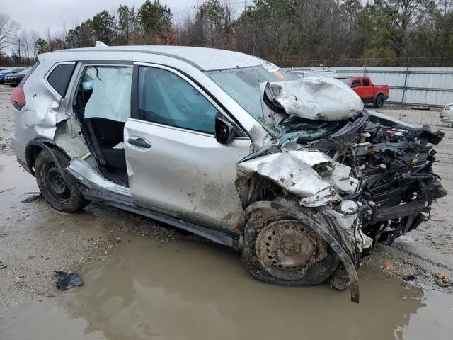 5N1AT2MV0LC762966 2020 2020 Nissan Rogue- S 4