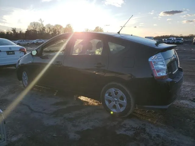 JTDKB20U283352802 2008 2008 Toyota Prius 2