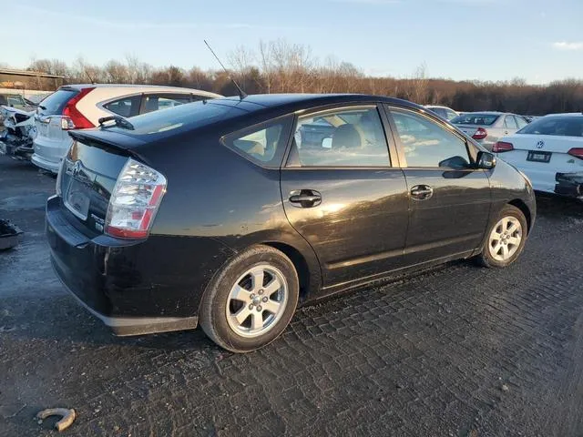 JTDKB20U283352802 2008 2008 Toyota Prius 3