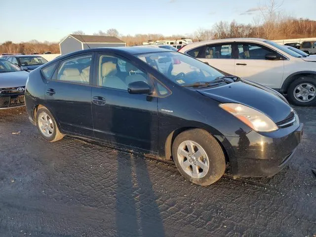 JTDKB20U283352802 2008 2008 Toyota Prius 4