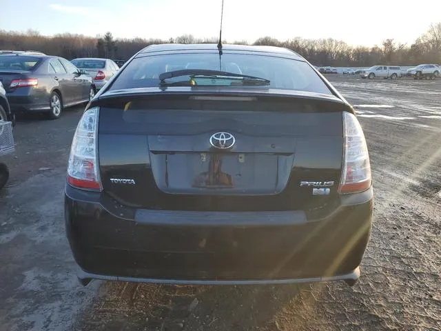 JTDKB20U283352802 2008 2008 Toyota Prius 6