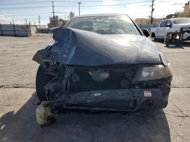 JH4CL968X6C001930 2006 2006 Acura TSX 5