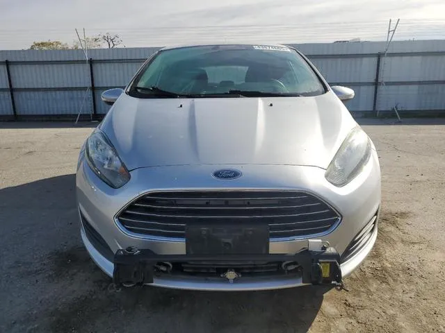 3FADP4EJ6FM136151 2015 2015 Ford Fiesta- SE 5