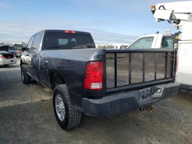 3C63R3GT3FG657150 2015 2015 RAM 3500- ST 2