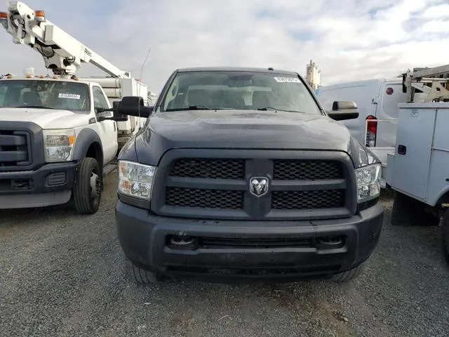 3C63R3GT3FG657150 2015 2015 RAM 3500- ST 5