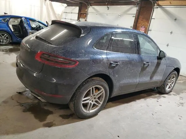 WP1AA2A54HLB03034 2017 2017 Porsche Macan 3