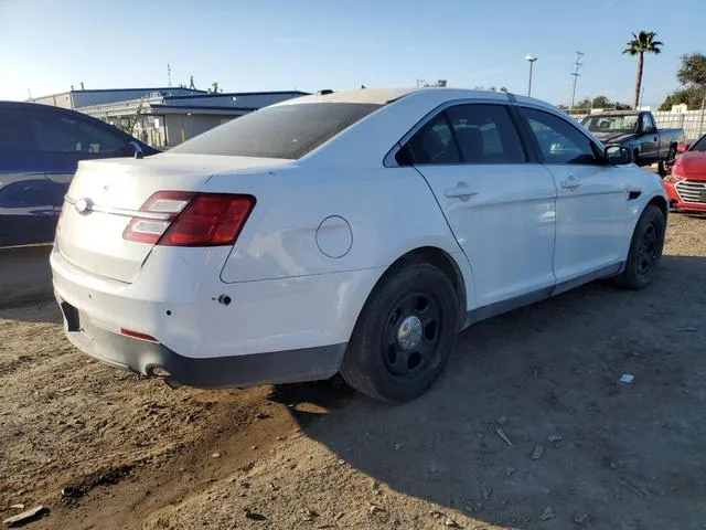 1FAHP2L8XHG133627 2017 2017 Ford Taurus- Police Interceptor 3