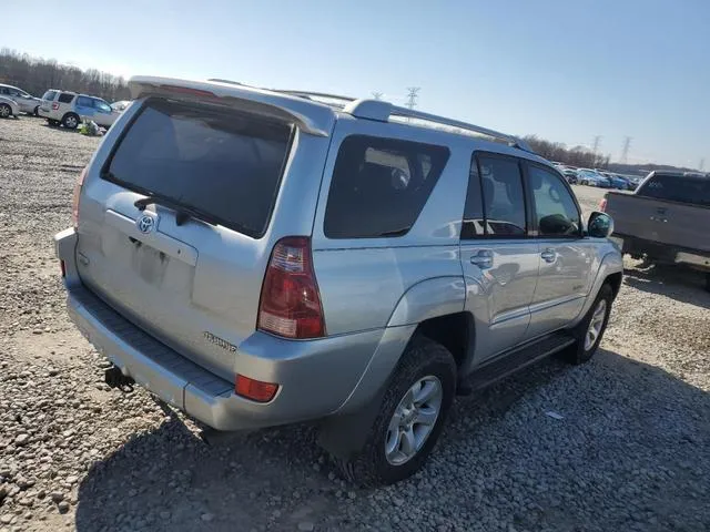 JTEZU14R750054652 2005 2005 Toyota 4runner- SR5 3