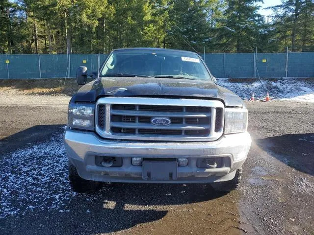 1FTNX21F13EA15310 2003 2003 Ford F-250- Super Duty 5