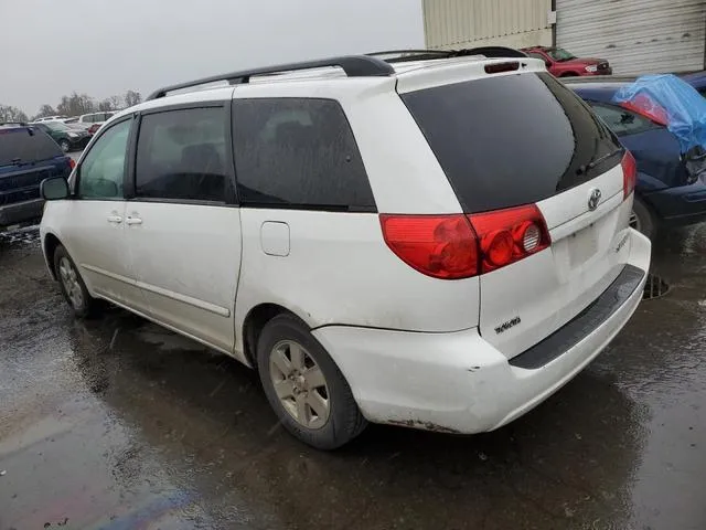 5TDZA23C06S539522 2006 2006 Toyota Sienna- CE 2