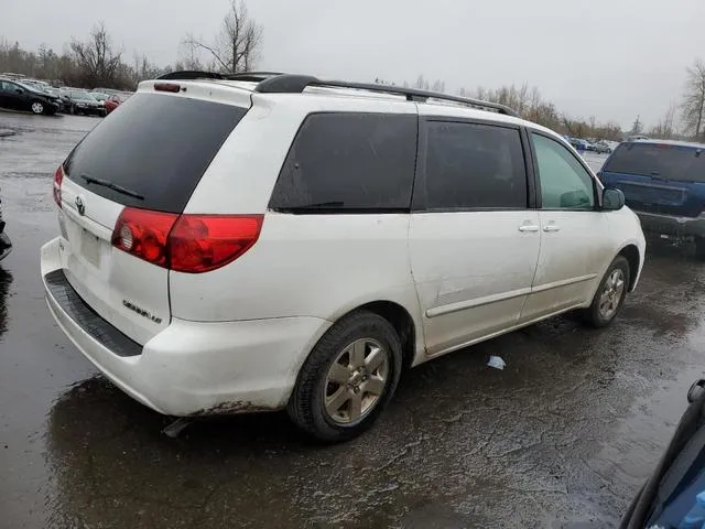 5TDZA23C06S539522 2006 2006 Toyota Sienna- CE 3