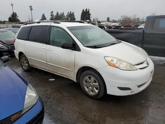 5TDZA23C06S539522 2006 2006 Toyota Sienna- CE 4