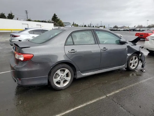 2T1BU4EE6BC686952 2011 2011 Toyota Corolla- Base 3