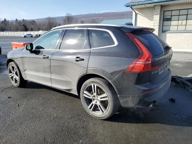 YV4102RK2J1006993 2018 2018 Volvo XC60- T5 Momentum 2