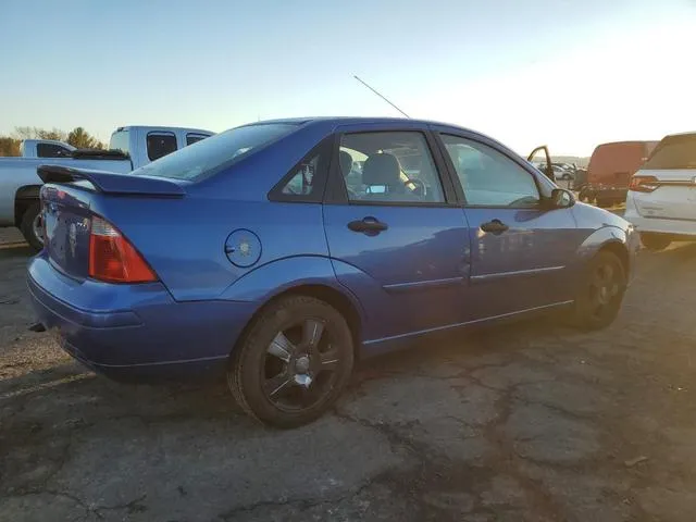 1FAFP34N55W145297 2005 2005 Ford Focus- ZX4 3