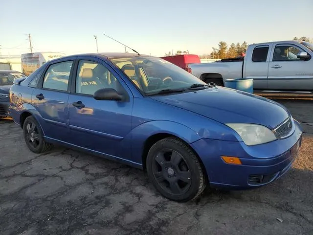 1FAFP34N55W145297 2005 2005 Ford Focus- ZX4 4