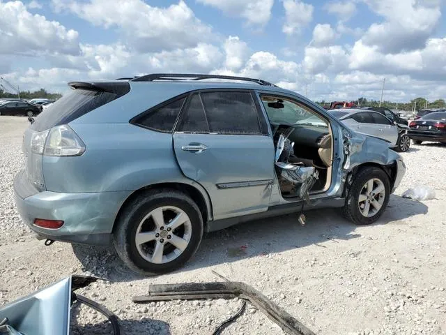 2T2GA31U84C010409 2004 2004 Lexus RX- 330 3