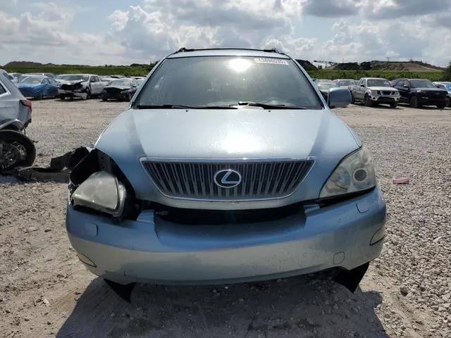 2T2GA31U84C010409 2004 2004 Lexus RX- 330 5