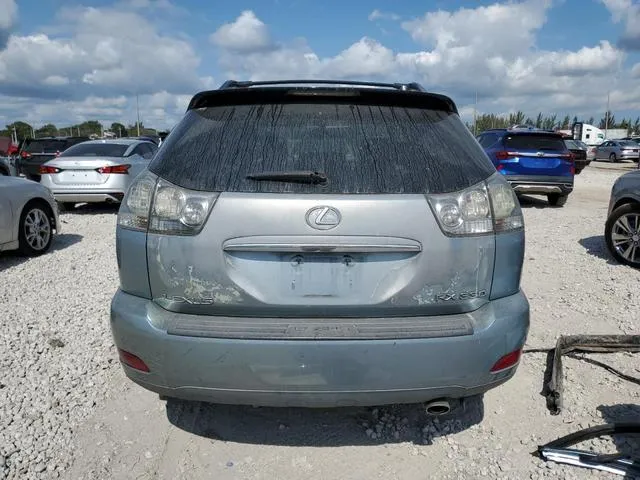 2T2GA31U84C010409 2004 2004 Lexus RX- 330 6