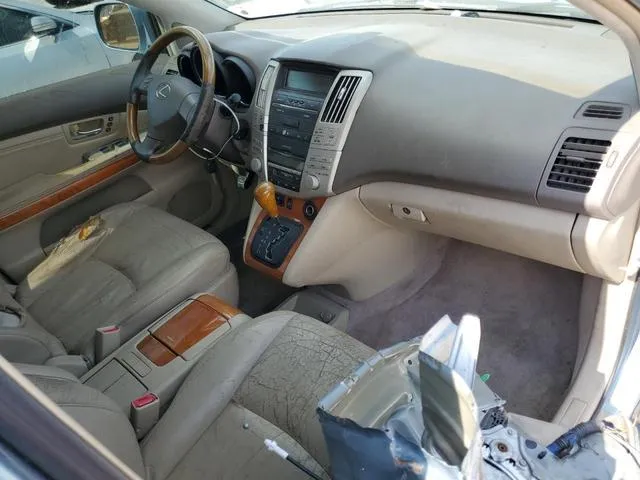 2T2GA31U84C010409 2004 2004 Lexus RX- 330 8