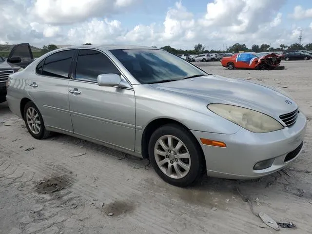 JTHBF30G736006657 2003 2003 Lexus ES- 300 4