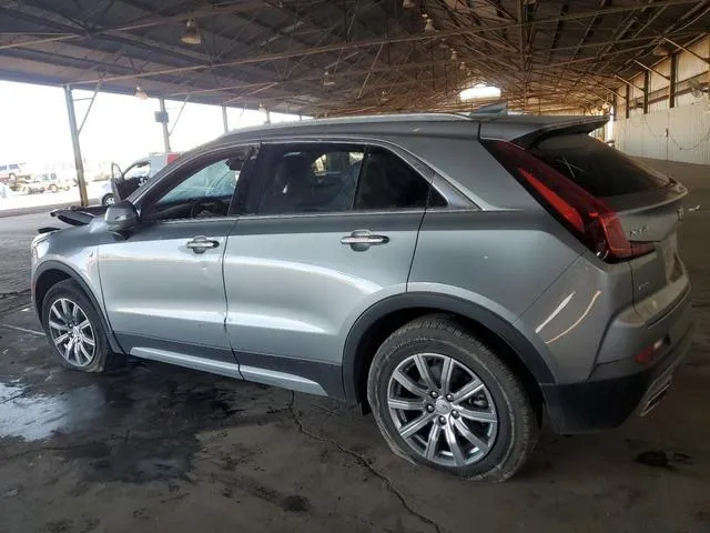 1GYFZDR44PF136680 2023 2023 Cadillac XT4- Premium Luxury 2