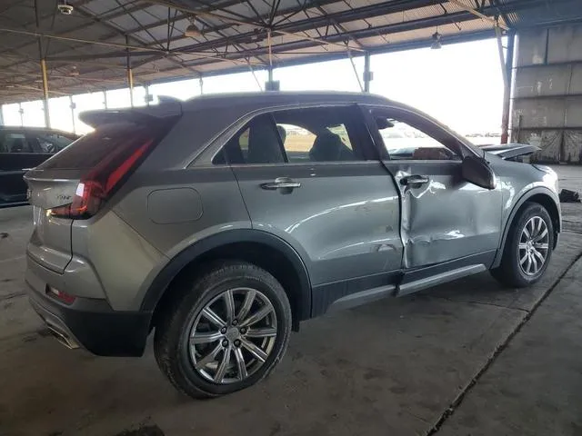 1GYFZDR44PF136680 2023 2023 Cadillac XT4- Premium Luxury 3