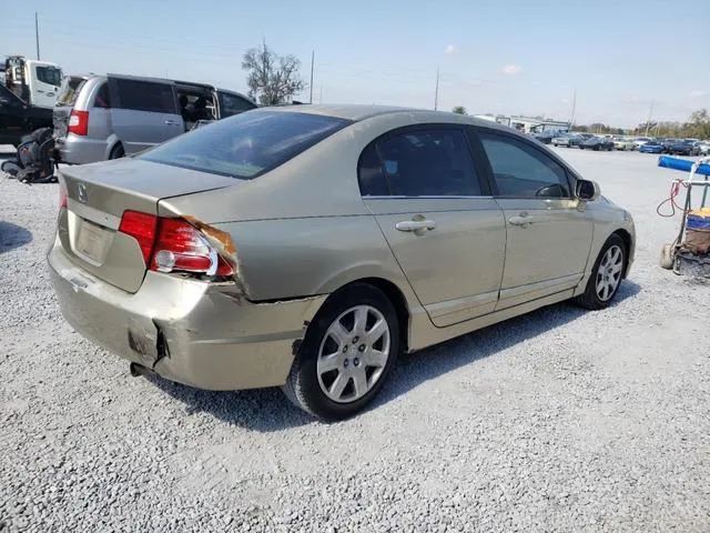 1HGFA16587L026548 2007 2007 Honda Civic- LX 3