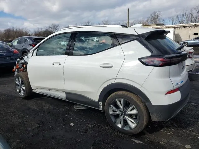 1G1FY6S01P4208502 2023 2023 Chevrolet Bolt- LT 2