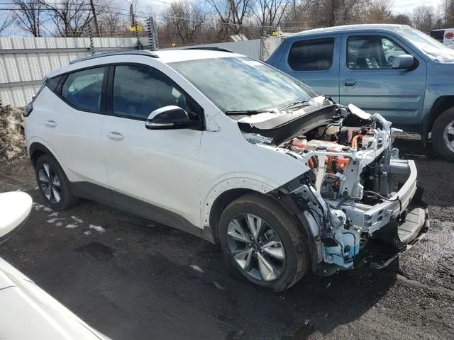 1G1FY6S01P4208502 2023 2023 Chevrolet Bolt- LT 4