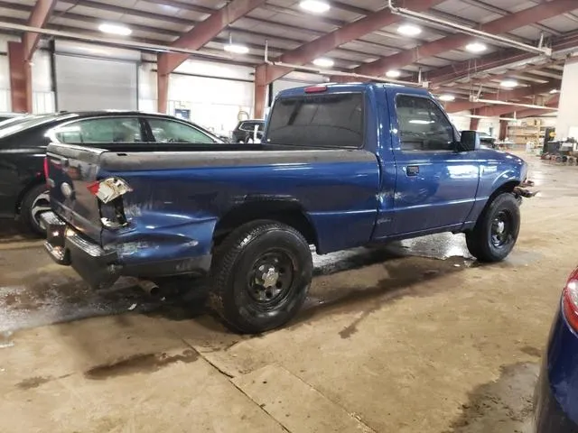 1FTYR10D78PB06708 2008 2008 Ford Ranger 3