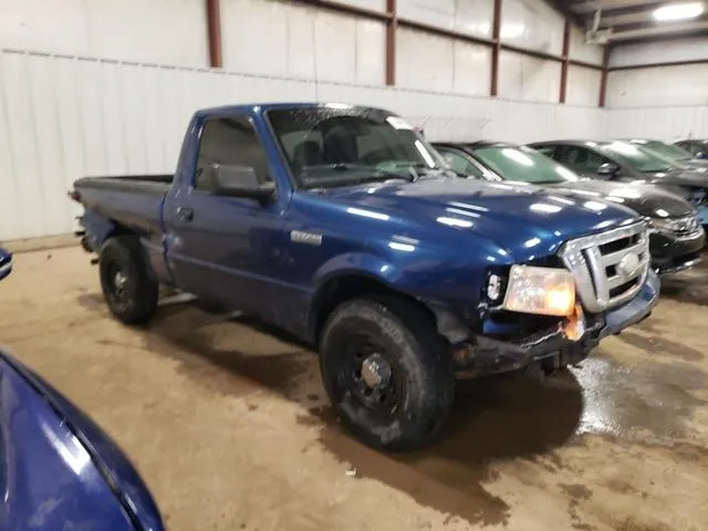 1FTYR10D78PB06708 2008 2008 Ford Ranger 4