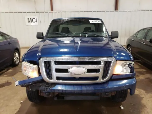 1FTYR10D78PB06708 2008 2008 Ford Ranger 5