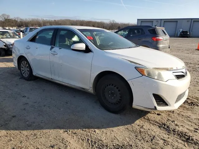 4T4BF1FK9ER432013 2014 2014 Toyota Camry- L 4