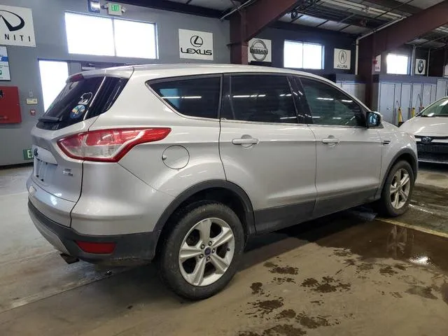 1FMCU9GX0GUC66853 2016 2016 Ford Escape- SE 3