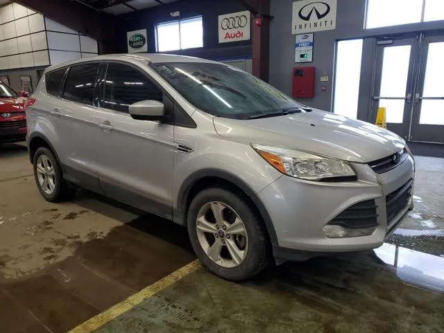 1FMCU9GX0GUC66853 2016 2016 Ford Escape- SE 4