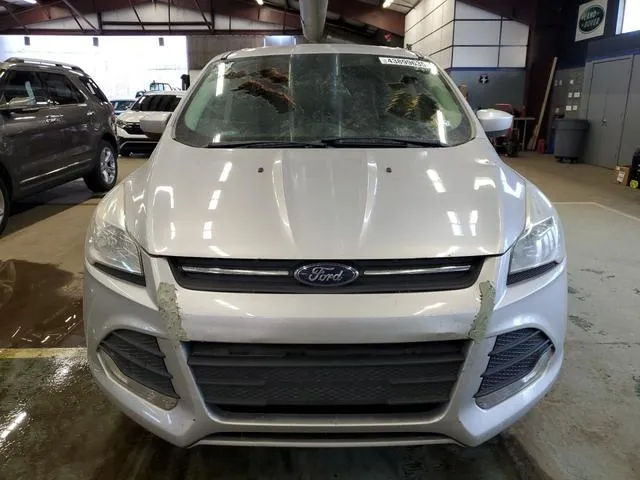 1FMCU9GX0GUC66853 2016 2016 Ford Escape- SE 5