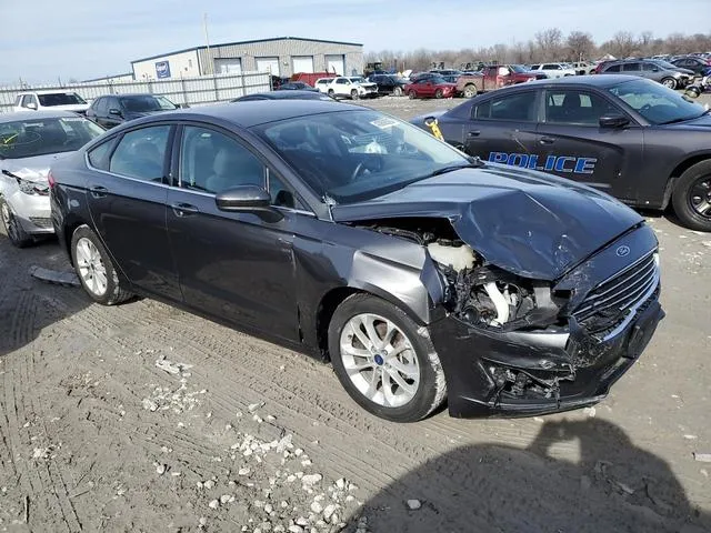 3FA6P0H70LR241042 2020 2020 Ford Fusion- SE 4