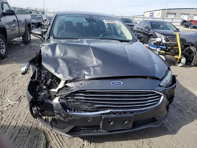 3FA6P0H70LR241042 2020 2020 Ford Fusion- SE 5