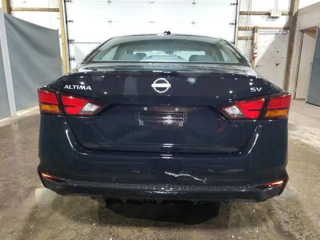 1N4BL4DV3RN377716 2024 2024 Nissan Altima- SV 6