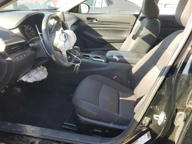 1N4BL4DV3RN377716 2024 2024 Nissan Altima- SV 7